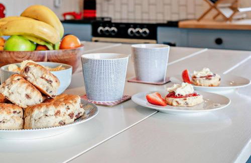 3 Bed in Bude oc-57739 - Foto 10