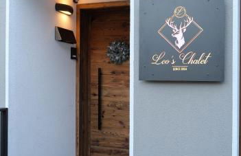 Leos Chalet - Foto 41