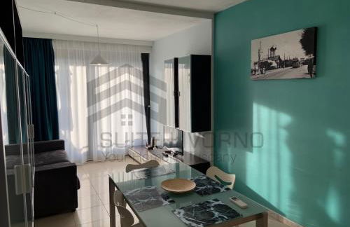 Suites Marilia Apartments - Suite Livorno Holiday Home Group - Foto 95