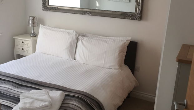 1 Bed- Drake's Den by Pureserviced - Foto 3