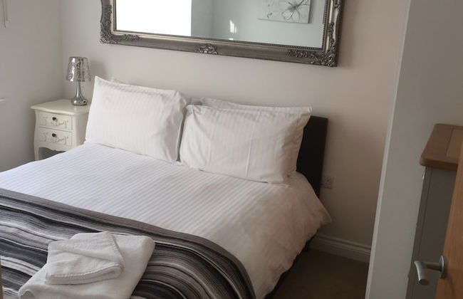 1 Bed- Drake's Den by Pureserviced - Foto 3