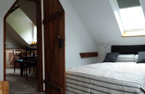 Fewo VOR DEM BERG Bergstraße 21 - Foto 15