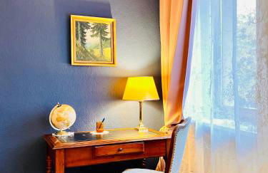 Ferienwohnung Emma - WLAN, Küche, TV, Bad, ca 15 Min zum Europa Park - Foto 27