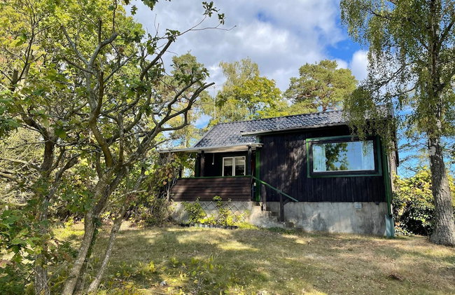 4 Star Holiday Home in Rockneby - Foto 1