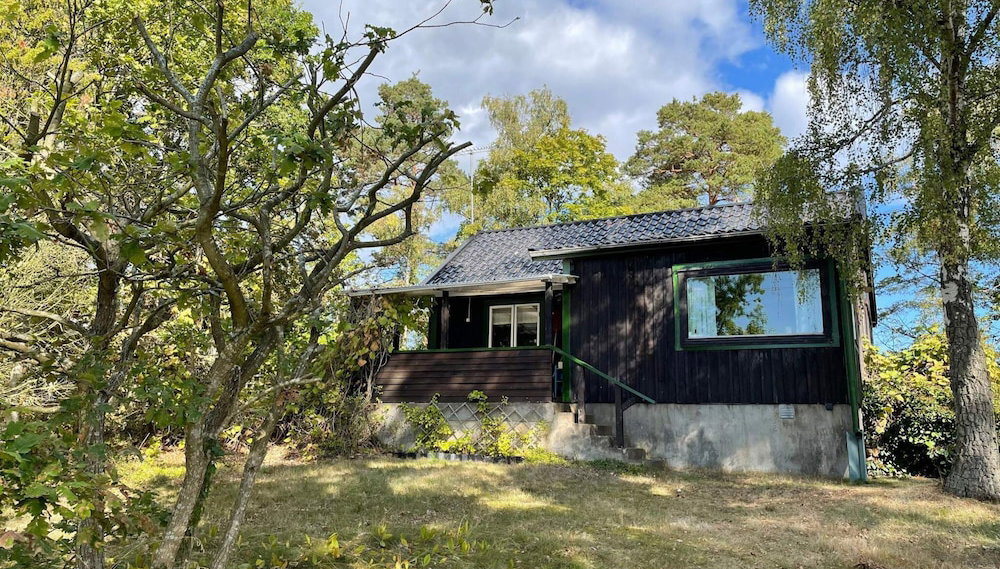 4 Star Holiday Home in Rockneby - Foto 1, Imagem principal