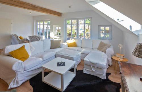 NEU! Ferienhaus Uppum einfach schöner wohnen... - Foto 1