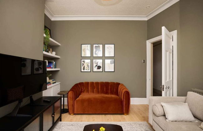 The Furness Hideout - Charming 2bdr House With Garden - Foto 25