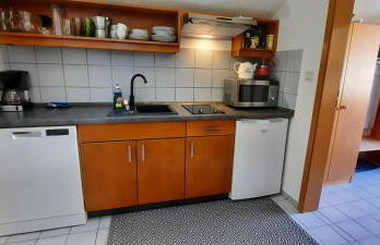Ferienwohnung Wildgatter - Photo 7