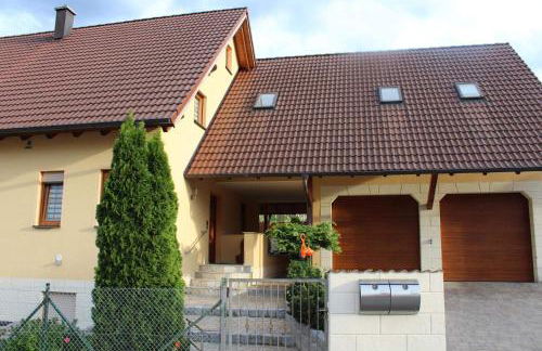 Ferienwohnung Ruderich - Foto 12