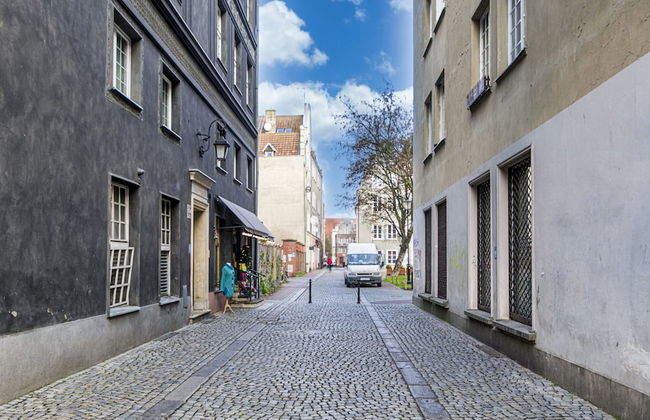 Długa 66 Attic - Foto 29