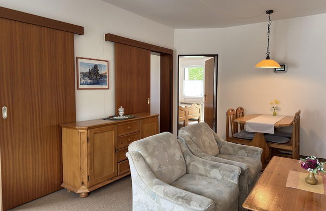 Ferienwohnung, Hahnenklee - Foto 13