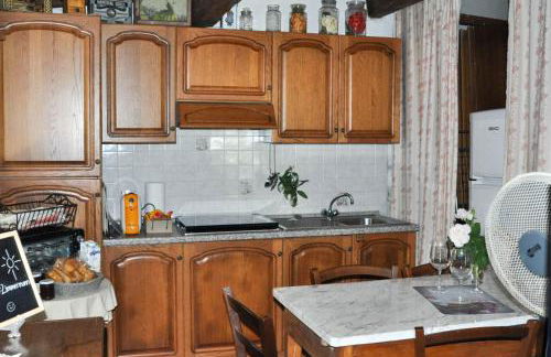 Il Poggetto di Barbara - Casa Bianca - Foto 13