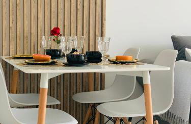 Apartament w Słupsku z klimatyzacją balkonem parkingiem - Photo 3