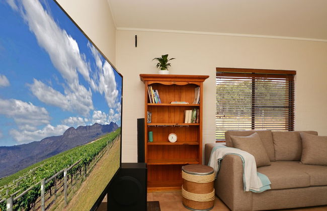 James Estate Guesthouse - Foto 16