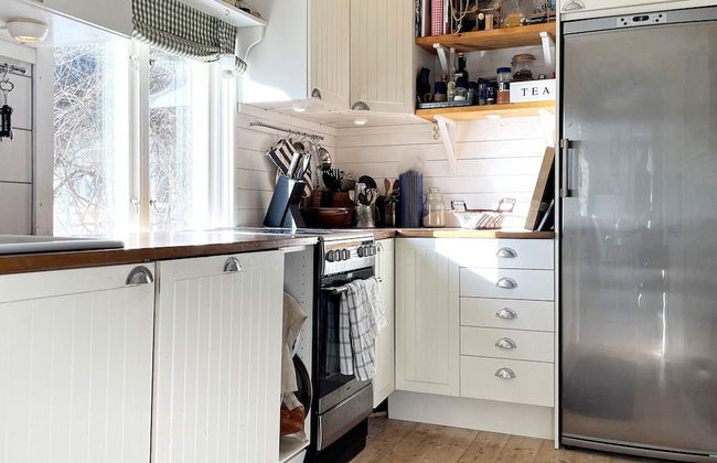 4 Star Holiday Home in Linkoping-by Traum - Foto 7