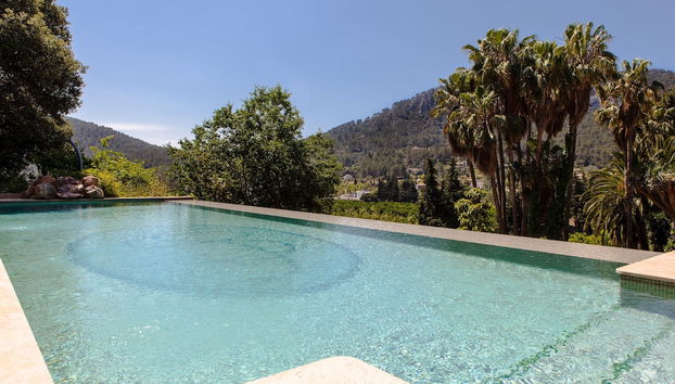 Agroturismo Son Galcerán - Foto 2, Imagen principal