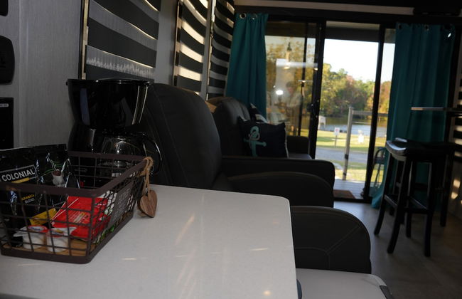 Bells Marina & Resort - Foto 40