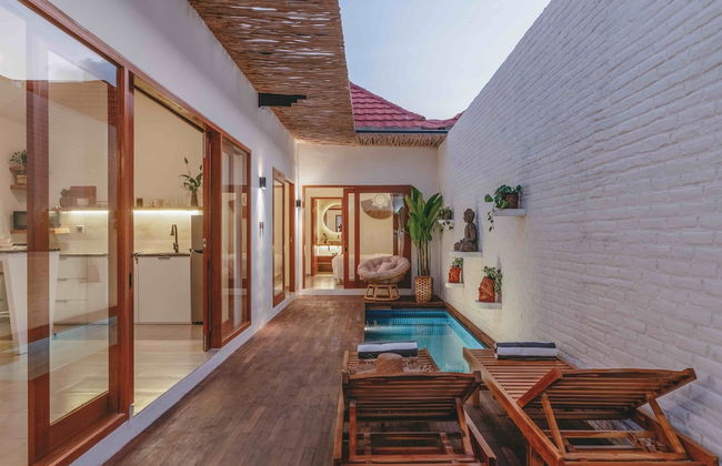 Senna Villa - Photo 20