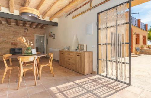 Mas Mare de la Font para 25 personas /1095 - Foto 24