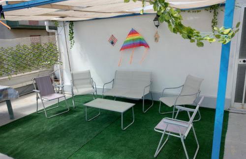 Casa Deli - Le Farfalle Blu - Foto 15