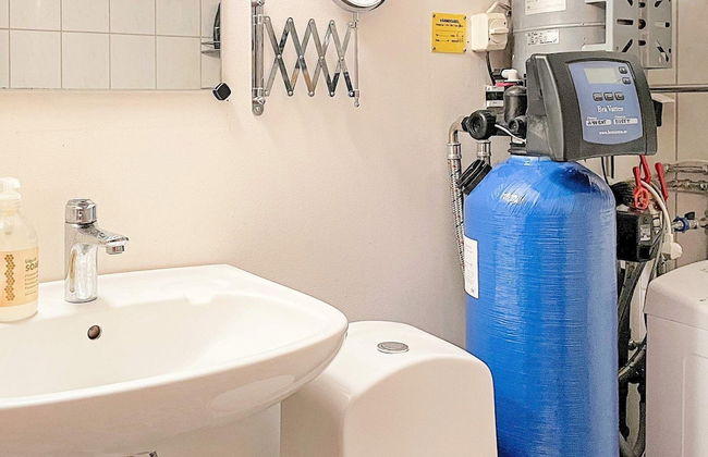 5 Person Holiday Home in Sexdrega-by Traum - Photo 12