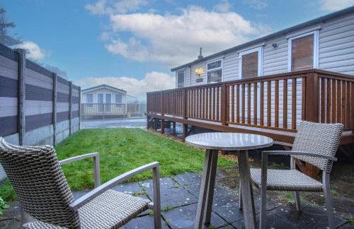 Ty Moselle 12 - 2 Bedroom Holiday Home - Amroth - Foto 13