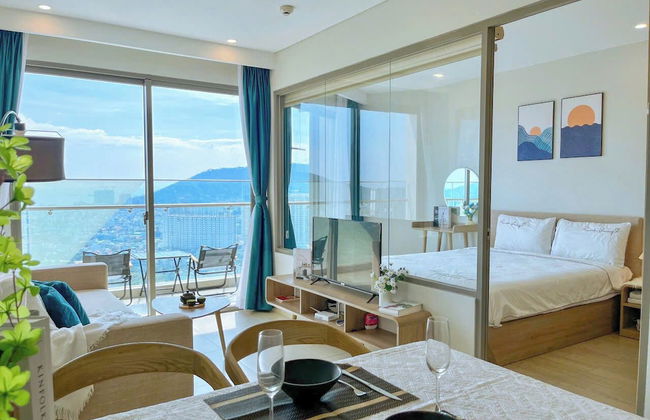 Meomeo Homestay - The song Apartment Vung Tau - Foto 34