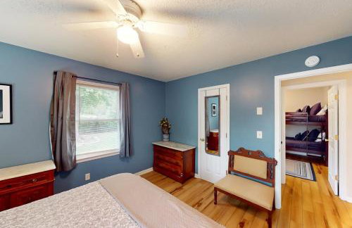 Highlander's Retreat - Foto 19