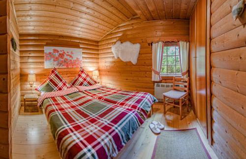 Schwedenhaus Kaminzauber - Foto 6