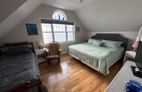 Sunset Oasis Cottage - Foto 33