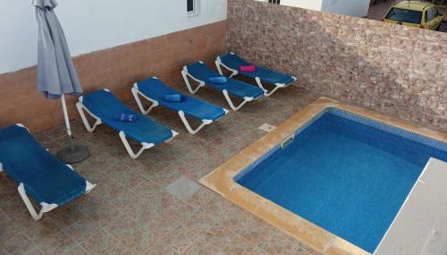 Casa tomas C - Foto 3, sunbed