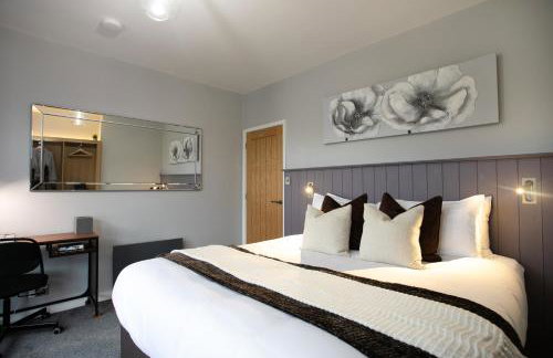 Entire Luxurious 2 Bedroom Flat - Foto 1