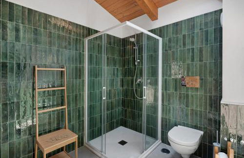 Appartamenti in Agriturismo - Foto 11