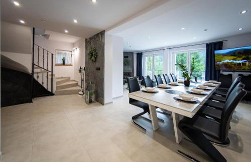 LEŚNE ZACISZE Wisła - Jacuzzi, Bacówka, Niesamowite Widoki - Foto 62