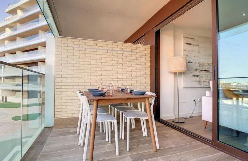 Los Flamencos Vista Playa - 6109 - Foto 20