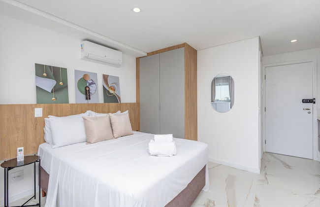 360 Op Art Ibirapuera - Foto 14