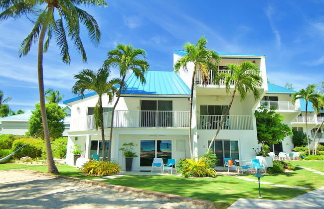 Villas of the Galleon - Photo 21