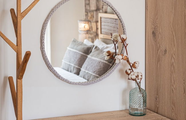 LemnosThea Luxury Villas - Foto 50