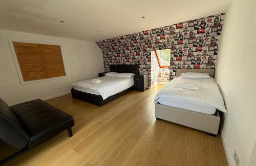 Sunshine three bedrooms Apartment - Foto 13