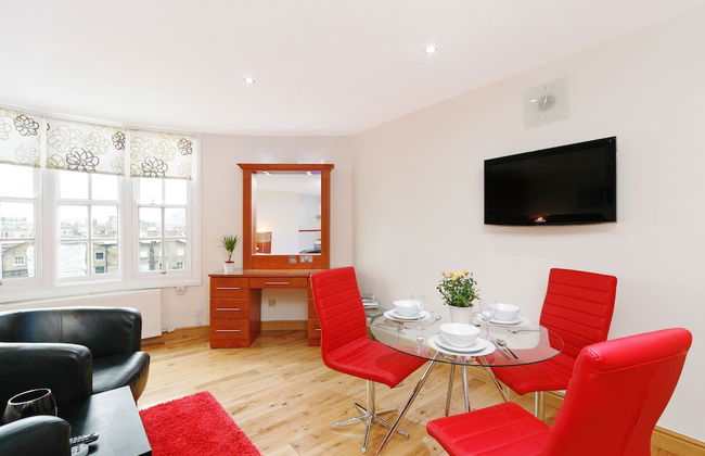 Baker Street Suites - Photo 49