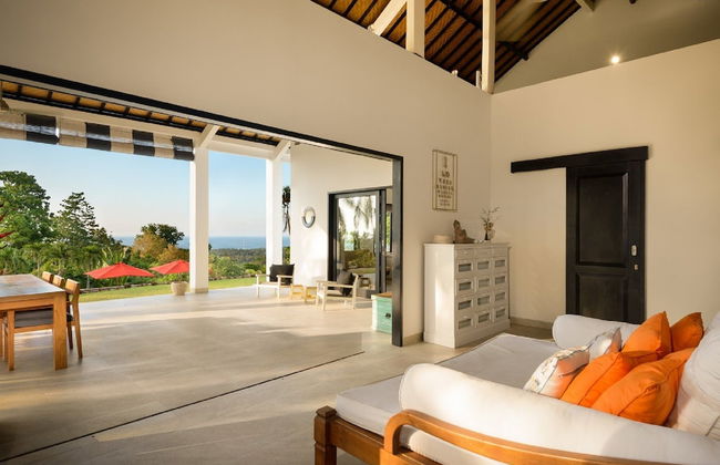 Villa Bloom - Foto 16