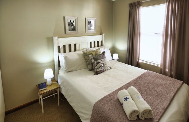 Mamma Mia Langebaan 6-sleeper - Foto 2