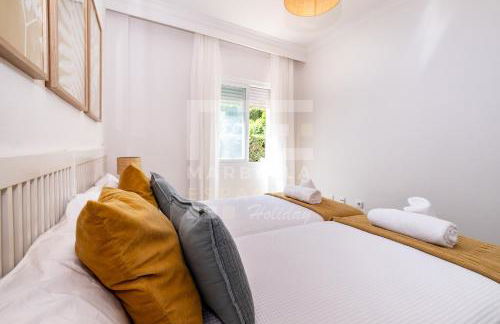 Amplio apartamento planta jardin Nagueles - Foto 14