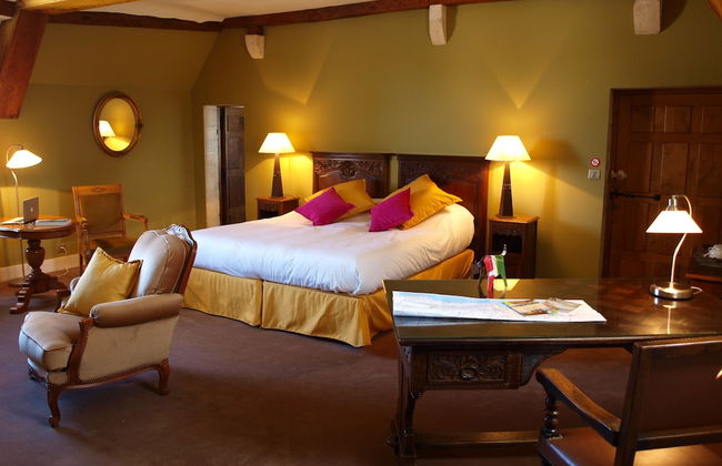 La Grande Ferme - Foto 9