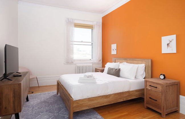 Le Saint Jacques Skylight - Foto 3