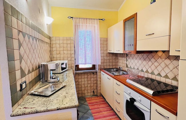 Appartamenti San Teodoro I - Foto 16