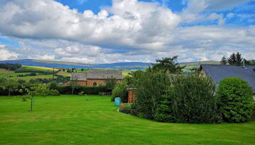 Summer House, Glassonby - Foto 5, Garden view