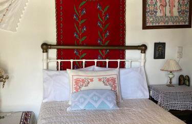 Melissa Apartments - Photo 11