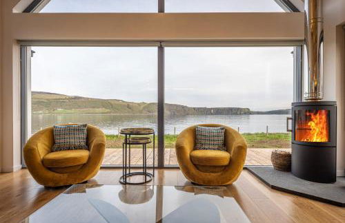 Tides Uig Isle of Skye - Foto 9