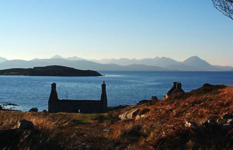 Airdaniar Cottage - Foto 8